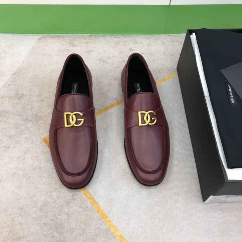 Dolce Gabbana Business Shoes